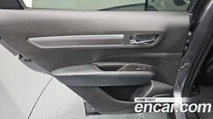 Renault QM6, 2016 — миниатюра 14