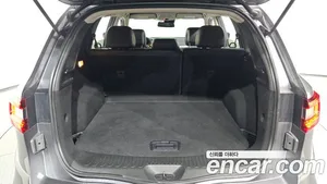 Renault QM6, 2016 — миниатюра 28