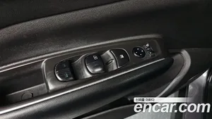 Renault QM6, 2016 — миниатюра 33