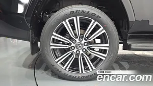 Lexus LX, 2026 — миниатюра 5