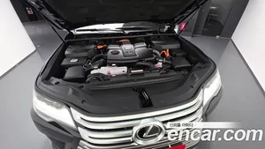 Lexus LX, 2026 — миниатюра 6
