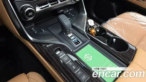 Lexus LX, 2026 — миниатюра 9