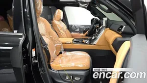 Lexus LX, 2026 — миниатюра 11