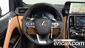 Lexus LX, 2026 — миниатюра 13