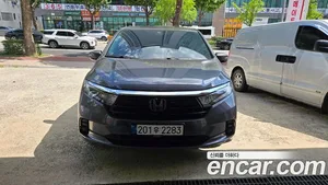 Honda Odyssey, 2022 — миниатюра 1