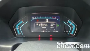 Honda Odyssey, 2022 — миниатюра 3