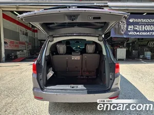 Honda Odyssey, 2022 — миниатюра 7