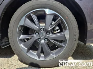 Honda Odyssey, 2022 — миниатюра 15