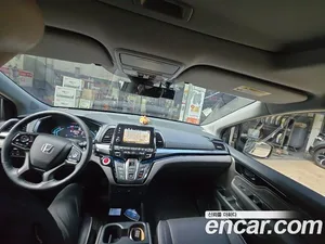 Honda Odyssey, 2022 — миниатюра 18