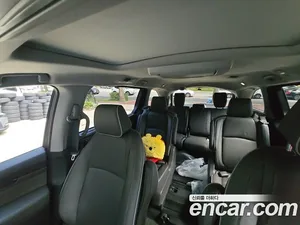 Honda Odyssey, 2022 — миниатюра 19