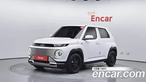 Hyundai Casper, 2022 — миниатюра 1