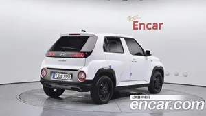 Hyundai Casper, 2022 — миниатюра 2