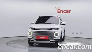 Hyundai Casper, 2022 — миниатюра 3