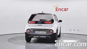Hyundai Casper, 2022 — миниатюра 4