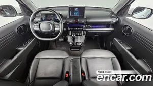 Hyundai Casper, 2022 — миниатюра 10