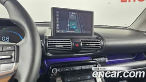 Hyundai Casper, 2022 — миниатюра 19