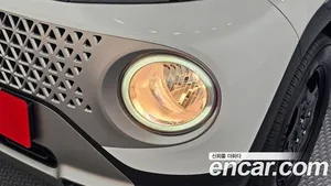 Hyundai Casper, 2022 — миниатюра 8