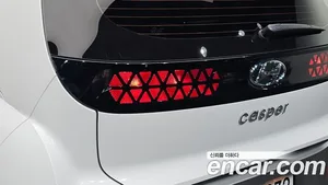 Hyundai Casper, 2022 — миниатюра 9