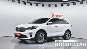Kia Sorento, 2018 — миниатюра 1