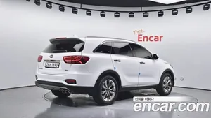Kia Sorento, 2018 — миниатюра 2