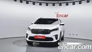 Kia Sorento, 2018 — миниатюра 3