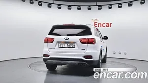Kia Sorento, 2018 — миниатюра 4