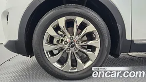 Kia Sorento, 2018 — миниатюра 5