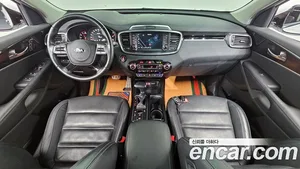 Kia Sorento, 2018 — миниатюра 10