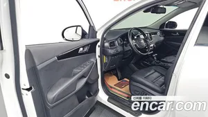 Kia Sorento, 2018 — миниатюра 13