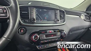 Kia Sorento, 2018 — миниатюра 18
