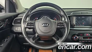 Kia Sorento, 2018 — миниатюра 19