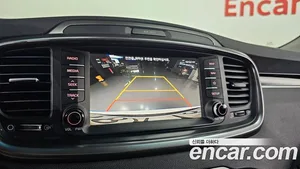 Kia Sorento, 2018 — миниатюра 20