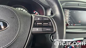 Kia Sorento, 2018 — миниатюра 22