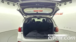 Kia Sorento, 2018 — миниатюра 24