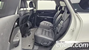 Kia Sorento, 2018 — миниатюра 25