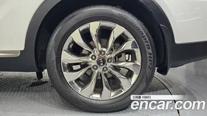 Kia Sorento, 2018 — миниатюра 7