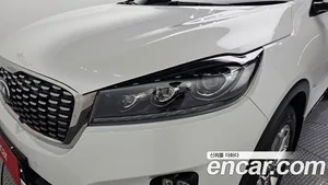 Kia Sorento, 2018 — миниатюра 8