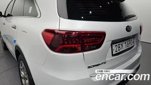 Kia Sorento, 2018 — миниатюра 9