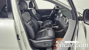 Kia Sorento, 2018 — миниатюра 16