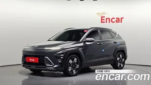Hyundai Kona, 2024 — миниатюра 1