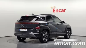 Hyundai Kona, 2024 — миниатюра 2