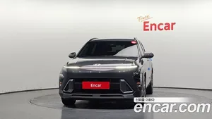Hyundai Kona, 2024 — миниатюра 3
