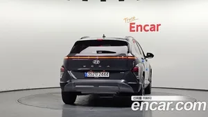 Hyundai Kona, 2024 — миниатюра 4