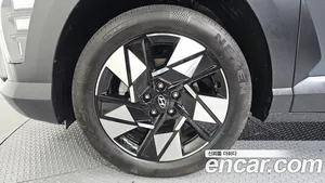 Hyundai Kona, 2024 — миниатюра 5
