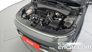 Hyundai Kona, 2024 — миниатюра 6