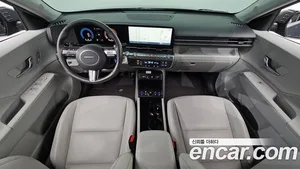 Hyundai Kona, 2024 — миниатюра 10