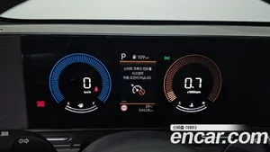 Hyundai Kona, 2024 — миниатюра 11