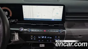 Hyundai Kona, 2024 — миниатюра 19