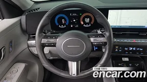 Hyundai Kona, 2024 — миниатюра 20