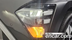 Hyundai Kona, 2024 — миниатюра 8